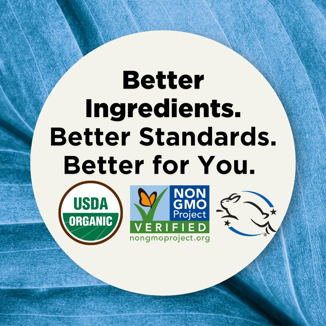 Forces of Nature Organic Anti-Itch Extra Strength Roll On, 0.14 FZ