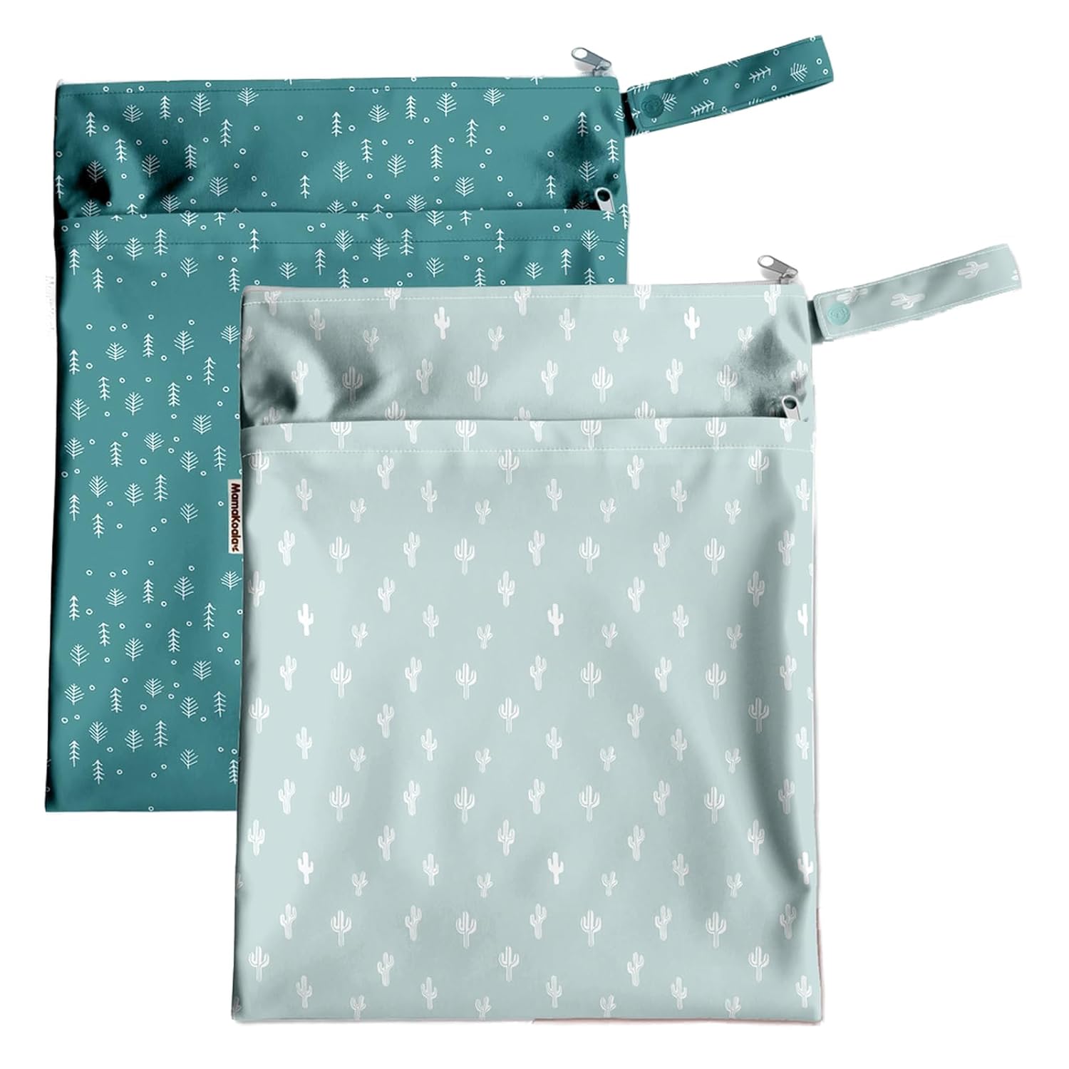 Cloth Diapers & Accessories