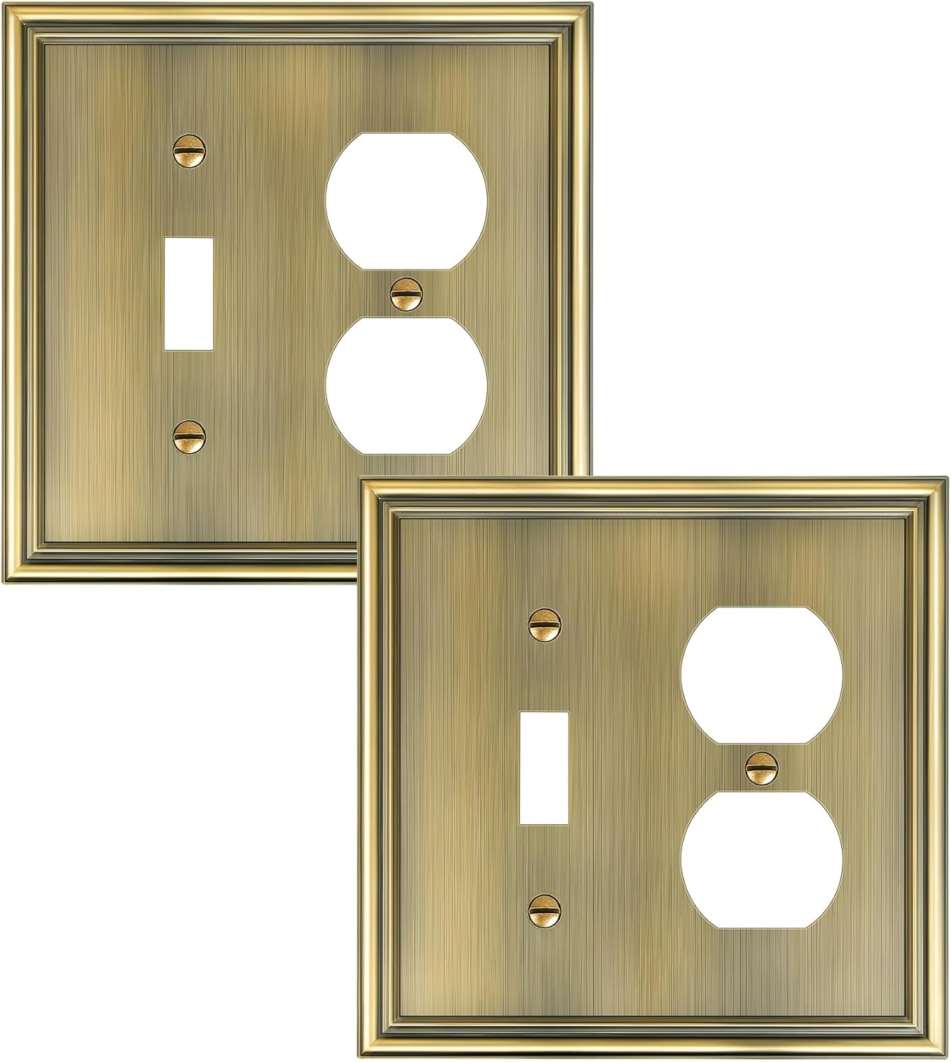 Wall Plates & Accessories