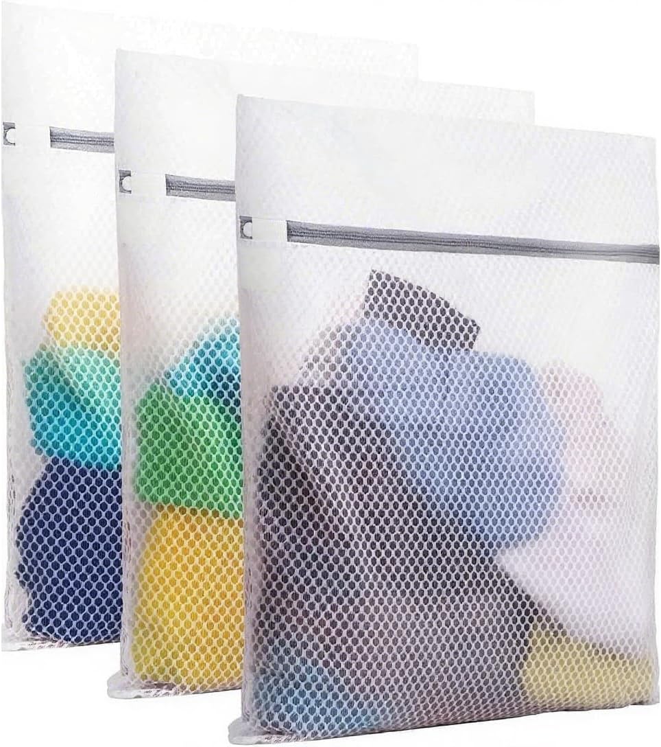 Laundry Storage & Organization