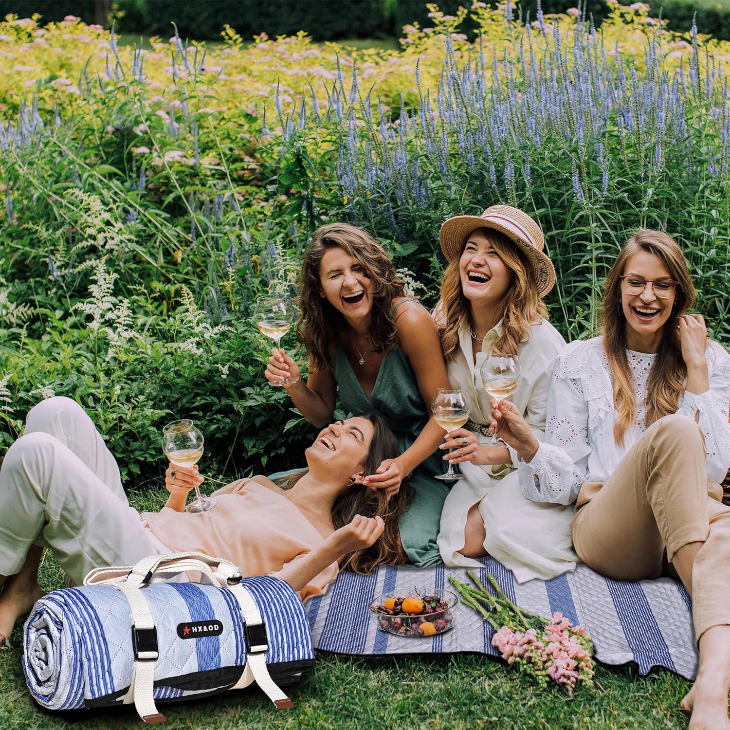 Patio Furniture & Accessories