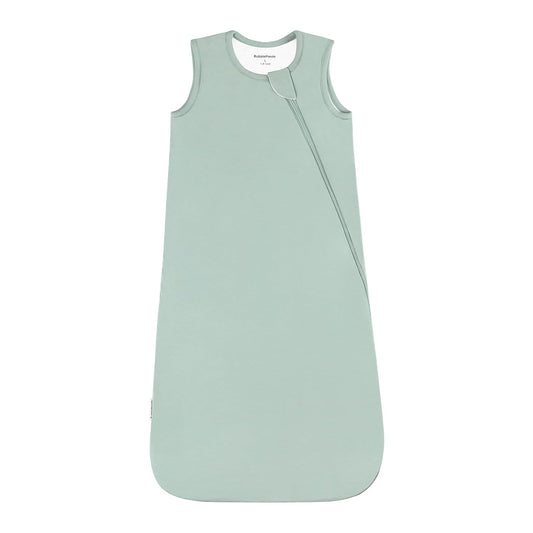 Rayon Made from Bamboo Sleep Sack 0-6 Months 1.0 Tog Ultra Soft Baby Wearable Blanket 0-3 Months Sleeping Sack 3-6 Months for Infant Newborn Babies Unisex Girl Boy 2-Way Zipper Breathable Lightweight