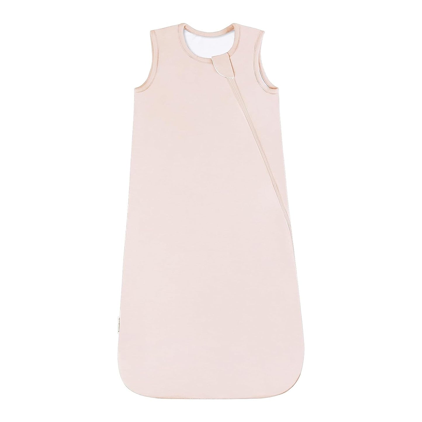 Rayon Made from Bamboo Sleep Sack 12-18 Months 1.0 Tog Ultra Soft Baby Wearable Blanket Toddler Sleep Sack for Babies Unisex Girl Boy 2-Way Zipper Baby Sleeping Bag Breathable Lightweight Large